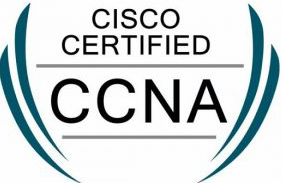 Cisco Certified CNNA