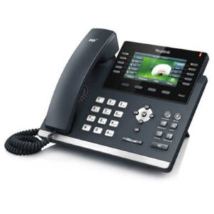 Hosted PBX Systems